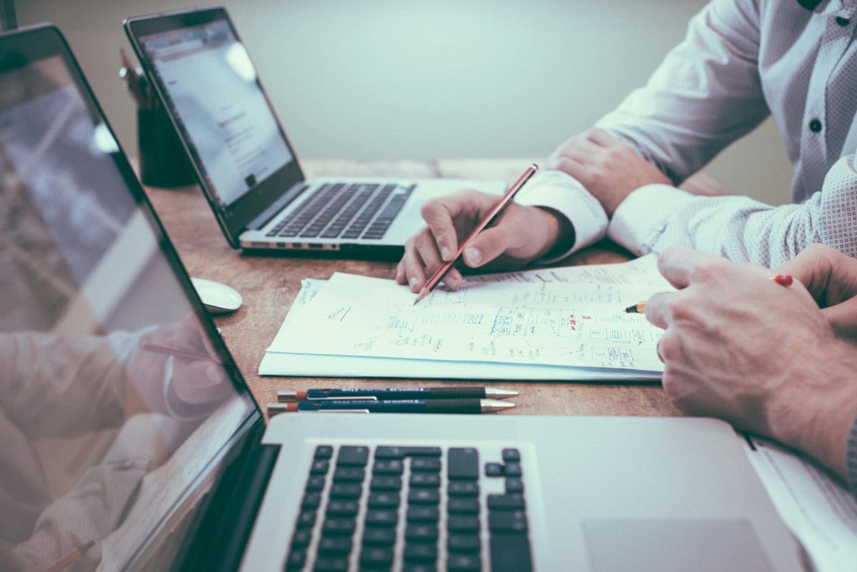 Custom Software Development