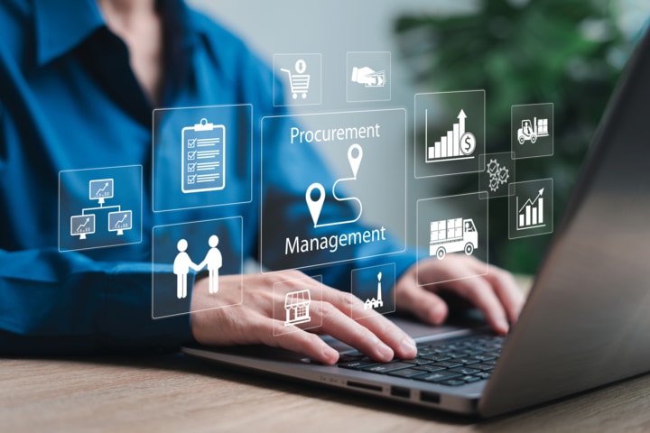 SaaS Platform Development