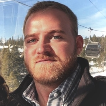 Tyson Johnston